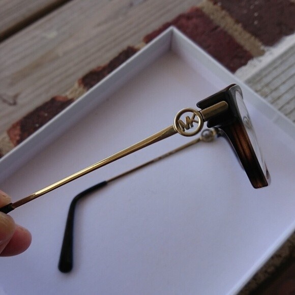 Michael Kors MK8005 DEER VALLEY eyeglasses - Frame only - Picture 6 of 10